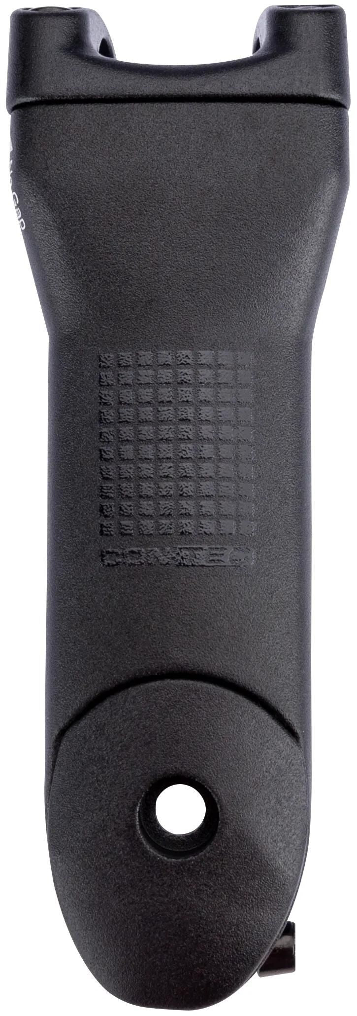 Contec stuurpen boreal ct stem boreal 31,8 mm x 110 mm, black