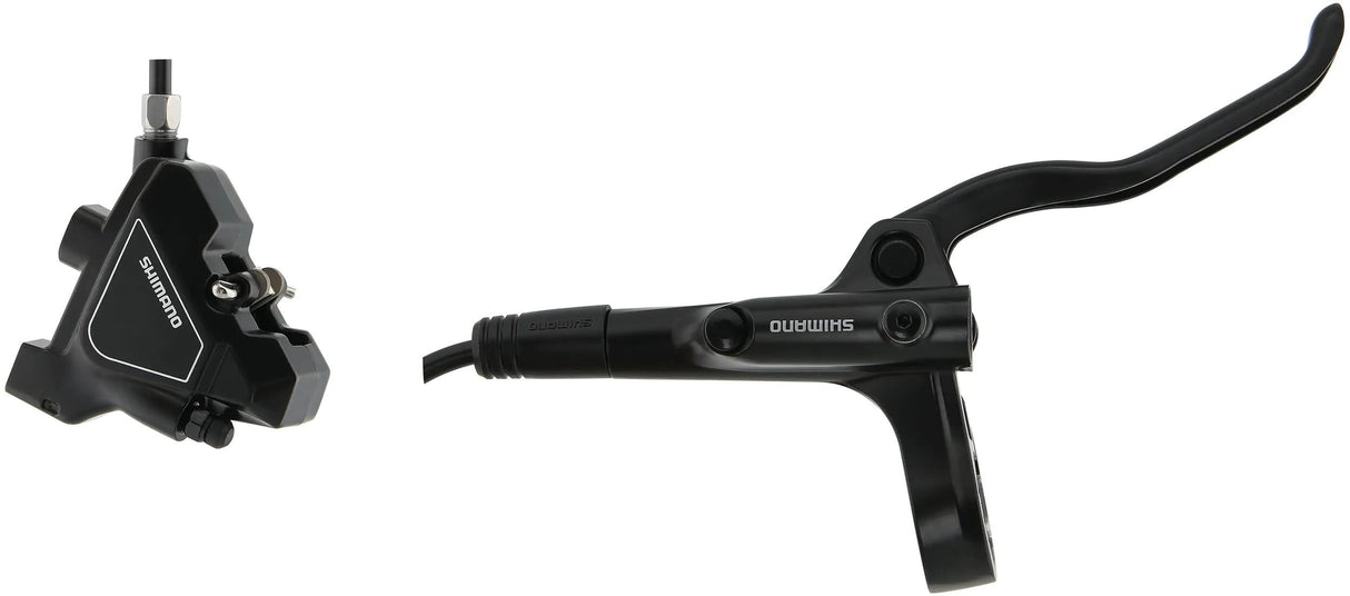 Shimano schijfrem br-ur300 und bl-mt200 disc br.shim.emt2002 rear fm 1700mm res.