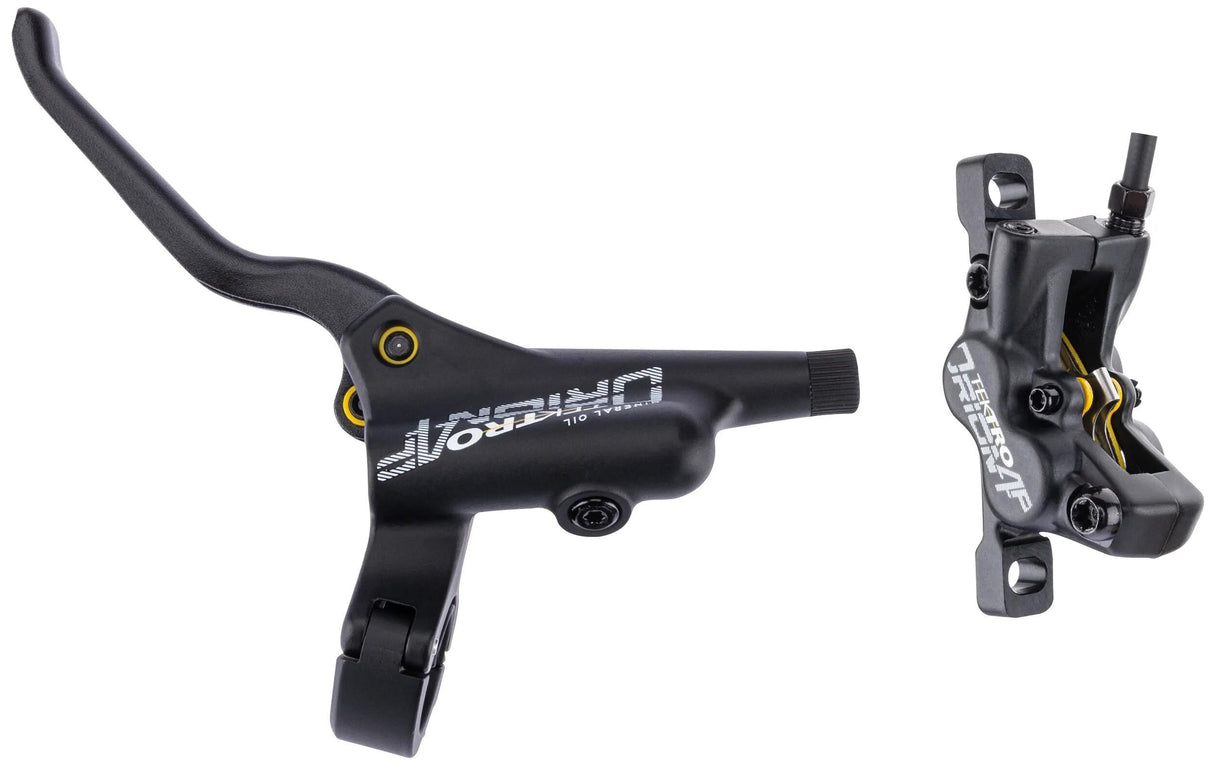Tektro schijfrem orion 4p hd-m745 disc brake orion 4p hd-m745 left