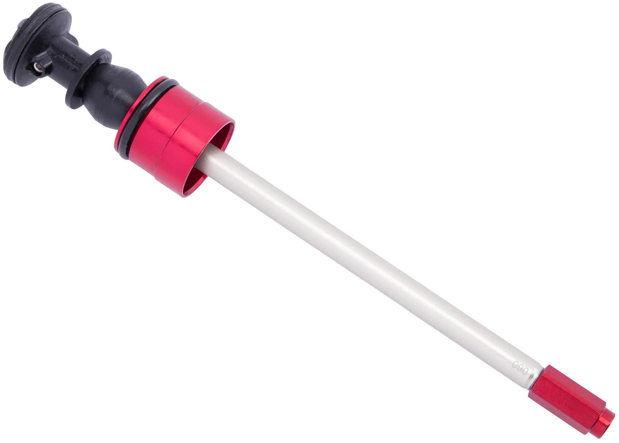 Rockshox opknap-kit debonair conver.kit rs debonair yari 130mm
