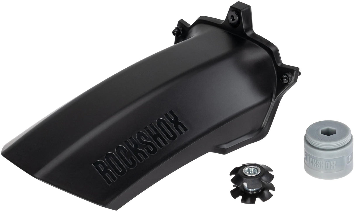 Rockshox federgabel reba gold isolator 3p rs suspension fork reba g 27 100mm 3p rmt 44 black