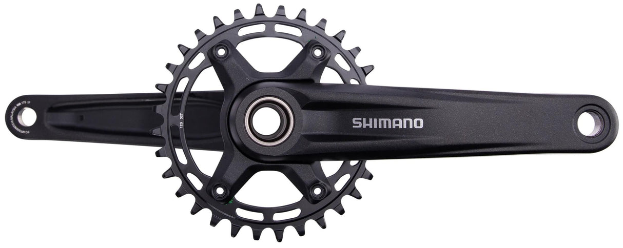 Shimano crankstel fc-mt510-1 shim.krg deore fcmt510-1 32z sw 12f 1 175 52cl