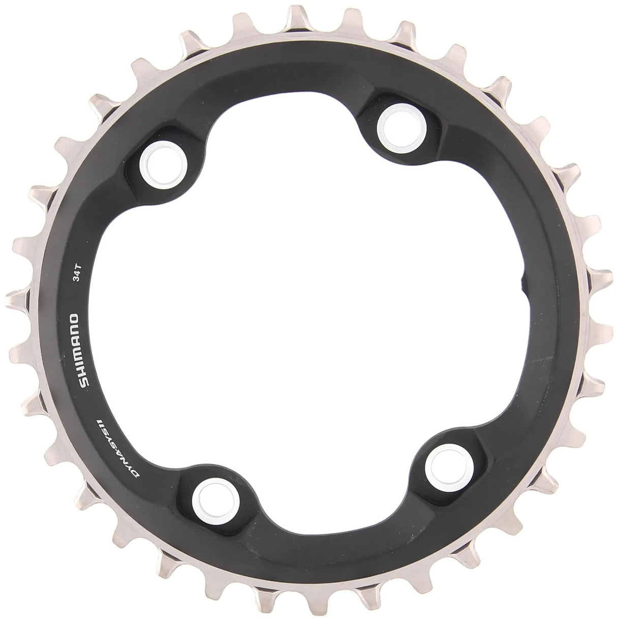 Shimano kettingblad SLX 11V 34T ISMCRM70A4 M7000-1