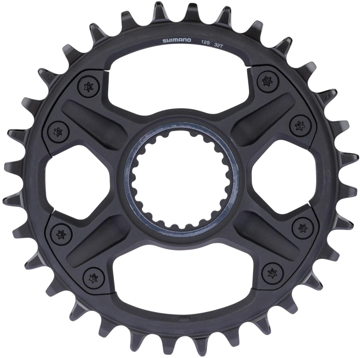 Shimano Deore 12v 32T tandblad FC-M6100 Y0L198050