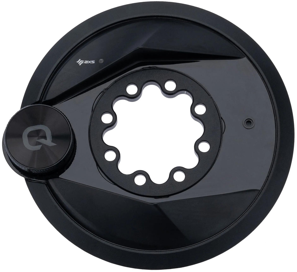 Sram crank-ster eagle axs transmission spider pm eagle axs tr. 8 screws