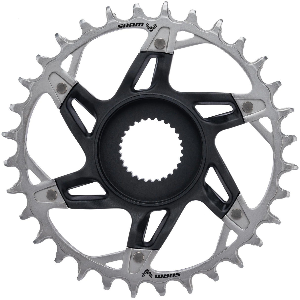 Sram kettingblad xx eagle transmission e-mtb chain ring xx eagle tr.e-mtb 32t