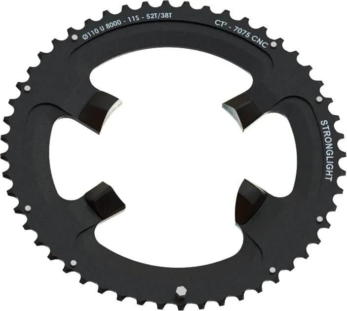 Stronglight kettingblad ct2 chain ring ct2 48 teeth