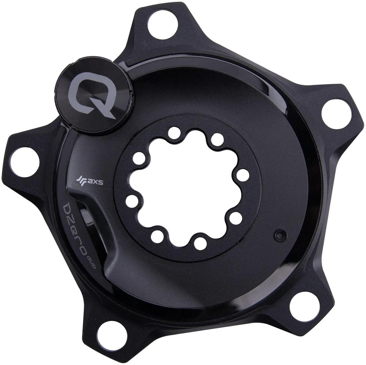 Quarq crank-ster dzero spider powermeter dzero 130mm