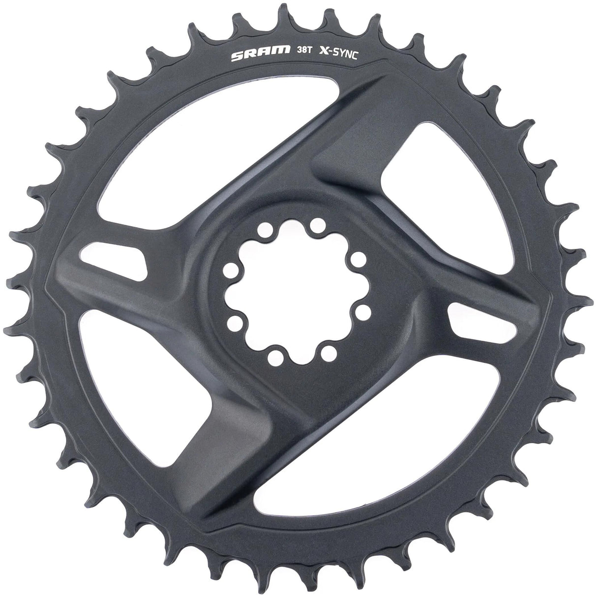 Sram kettingblad x-sync road chain ring x-sync road 38t rival xplr