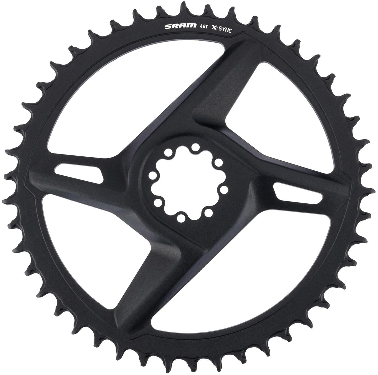 Sram kettingblad x-sync road chain ring x-sync road 46t rival xplr