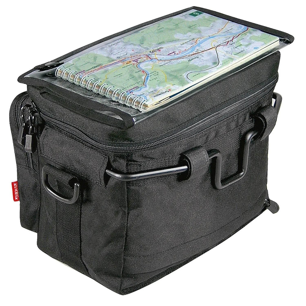 Rixen kaul stuurtas klickfix daypack