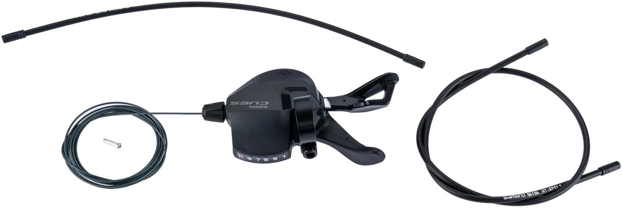 Shimano duimversteller cues sl-u6000 trigger shim.cues sl-u6000 11sp w.display