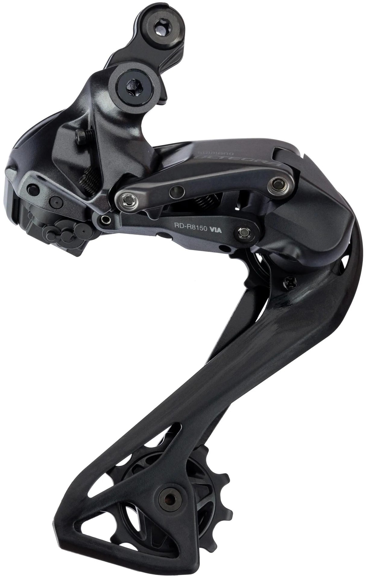Shimano achterderailleur ultegra di2 rd-r8150 rear derail.shim.ultr.di2 rd-r8150 grey