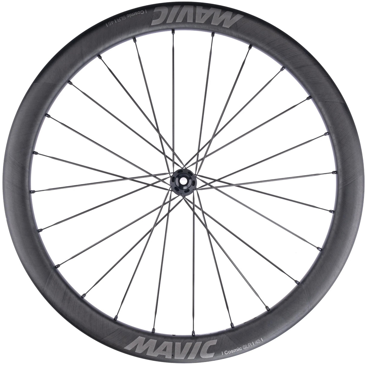Mavic laufrad cosmic slr 45 disc wheel cosmic slr 45 disc fr. 28 12x100mm