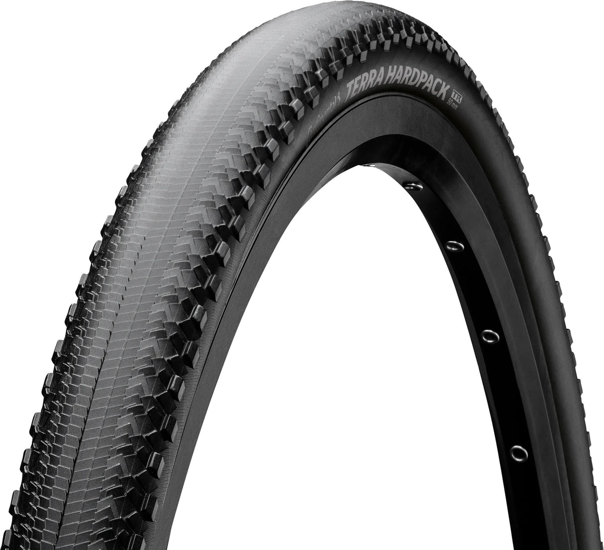 Continental buitenband terra hardpack conti tires terra hard 50-622 b b shield folding
