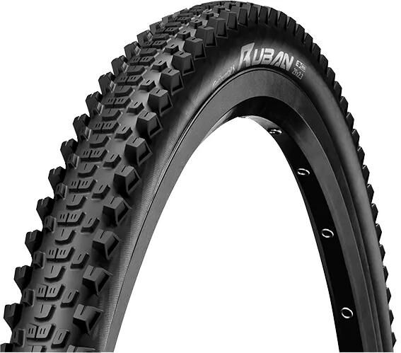Continental buitenband ruban tire conti ruban 65-622 black