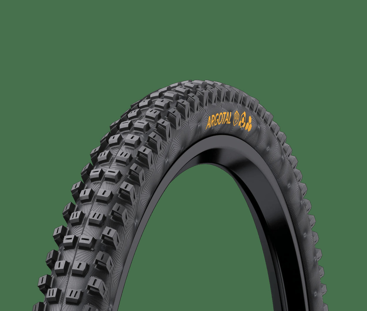 Continental buitenband argotal tire conti argotal 60-622 downhill