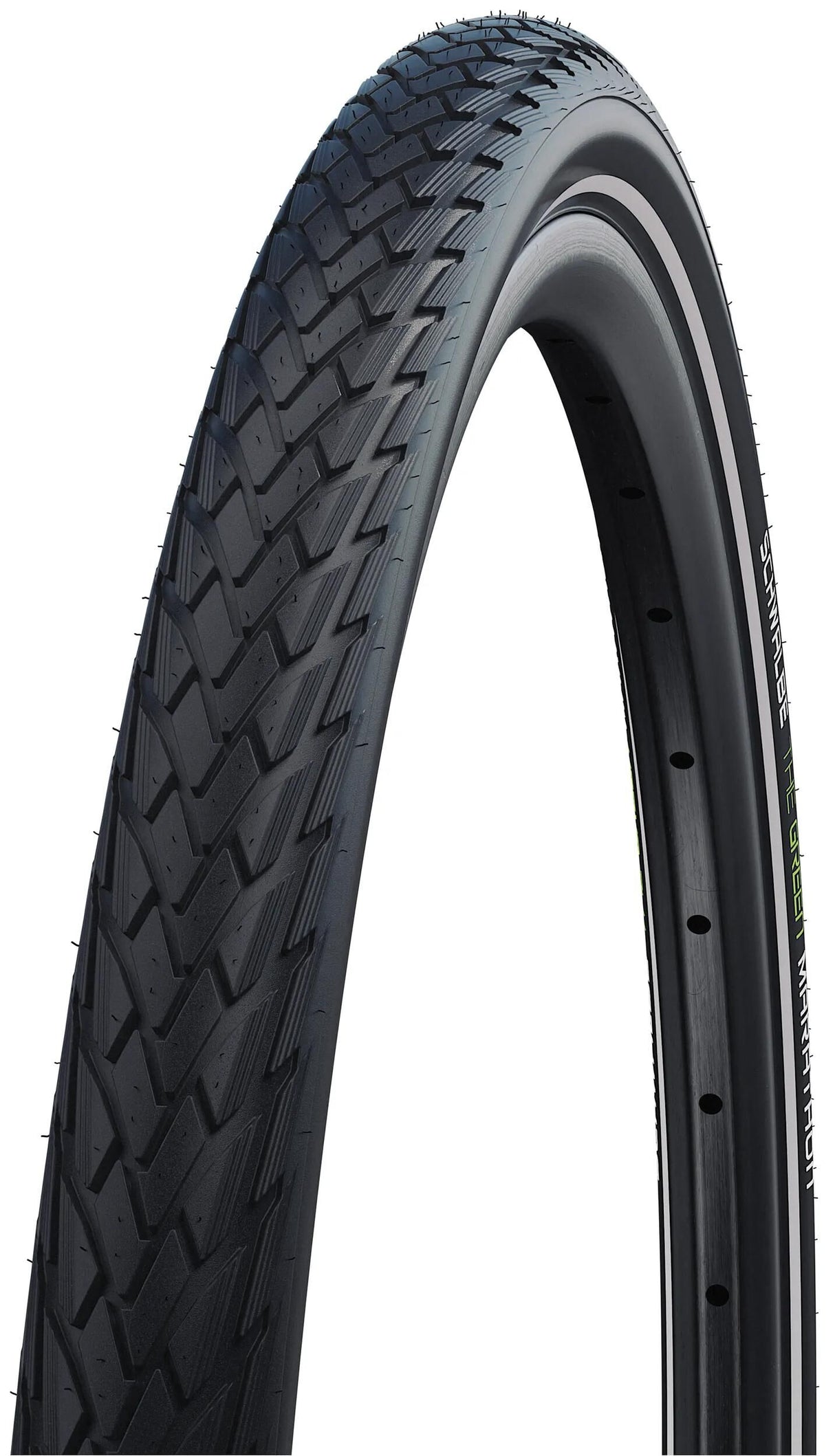 EB1001C Bub 20x1.50 greenguard