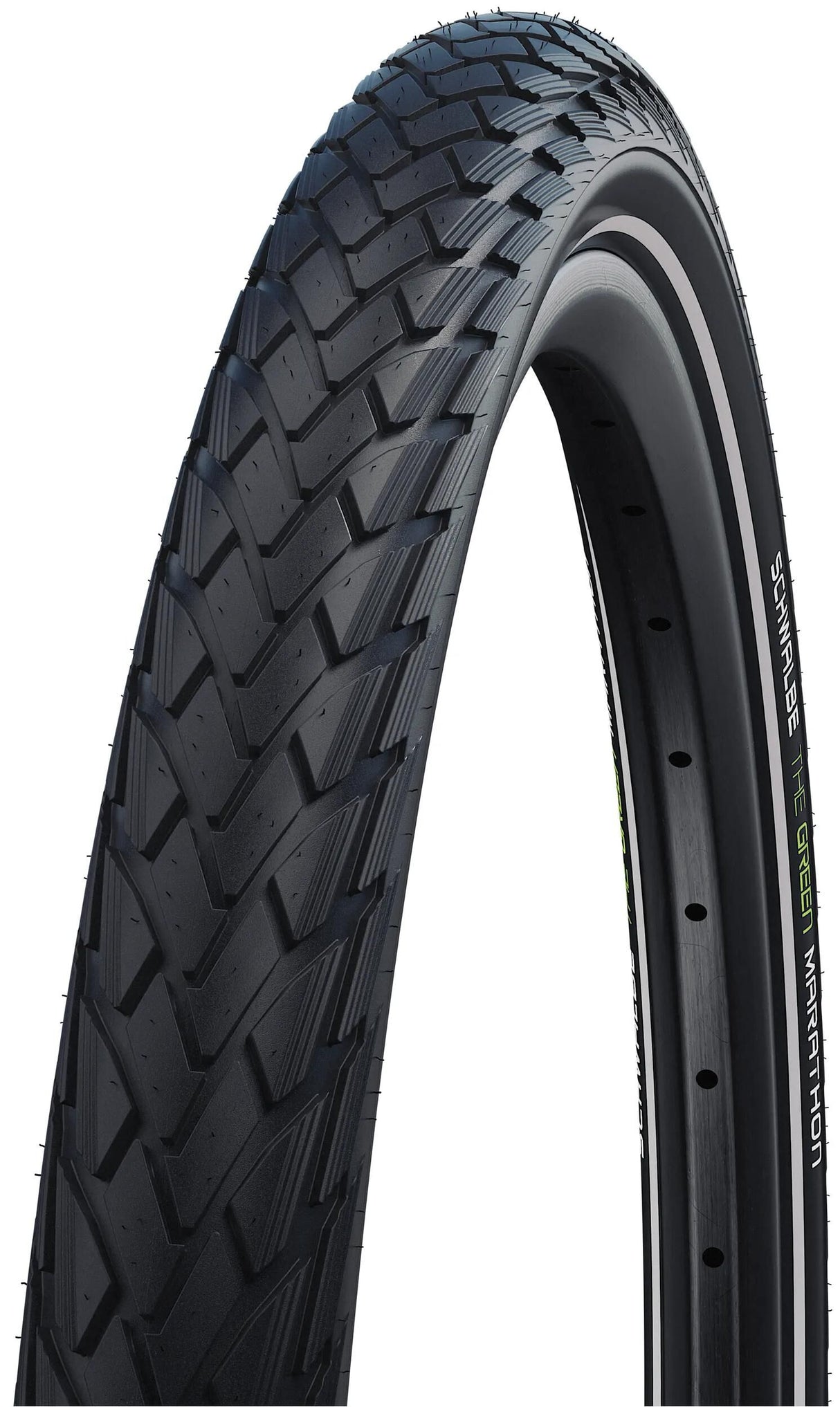Schwalbe Buitenband Marathon Perf G-Guard 26 x 2.00 zw refl