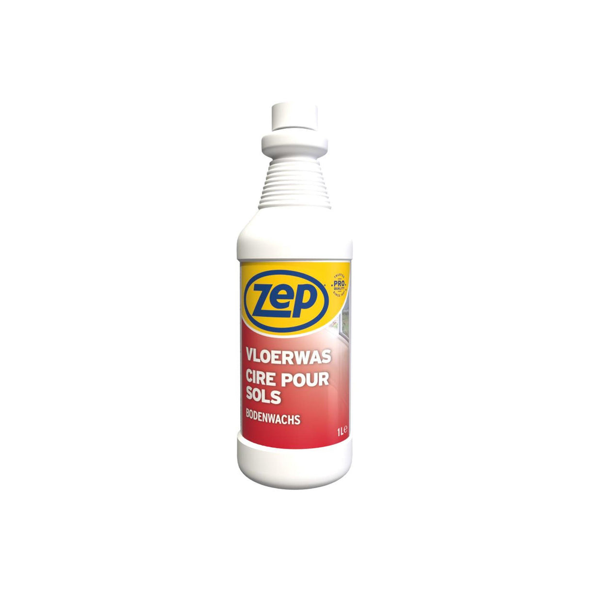 Zep vloerwas 1l