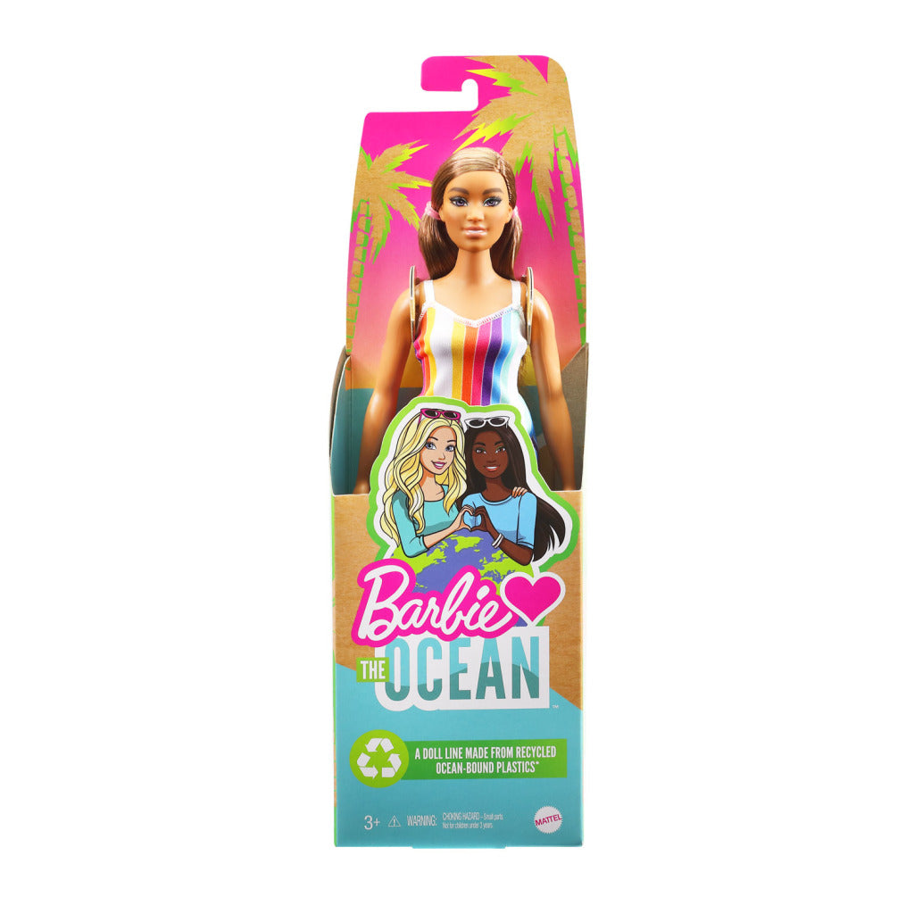 Barbie malibu 50th pop 3