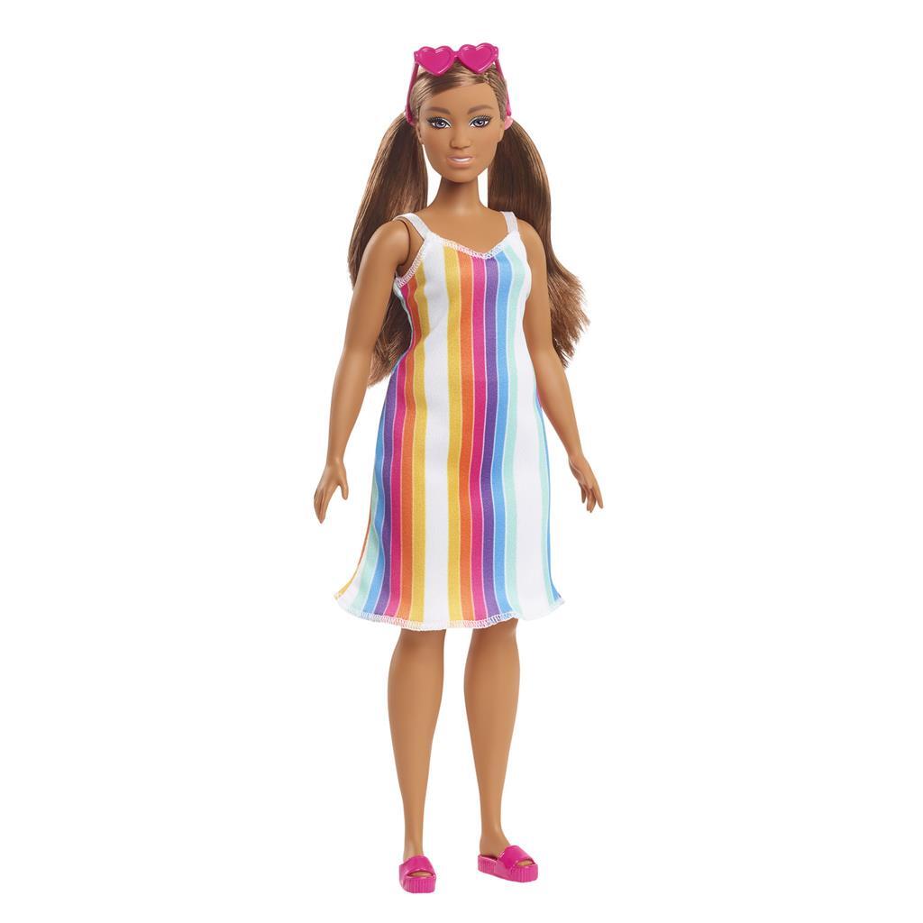 Barbie malibu 50th pop 3