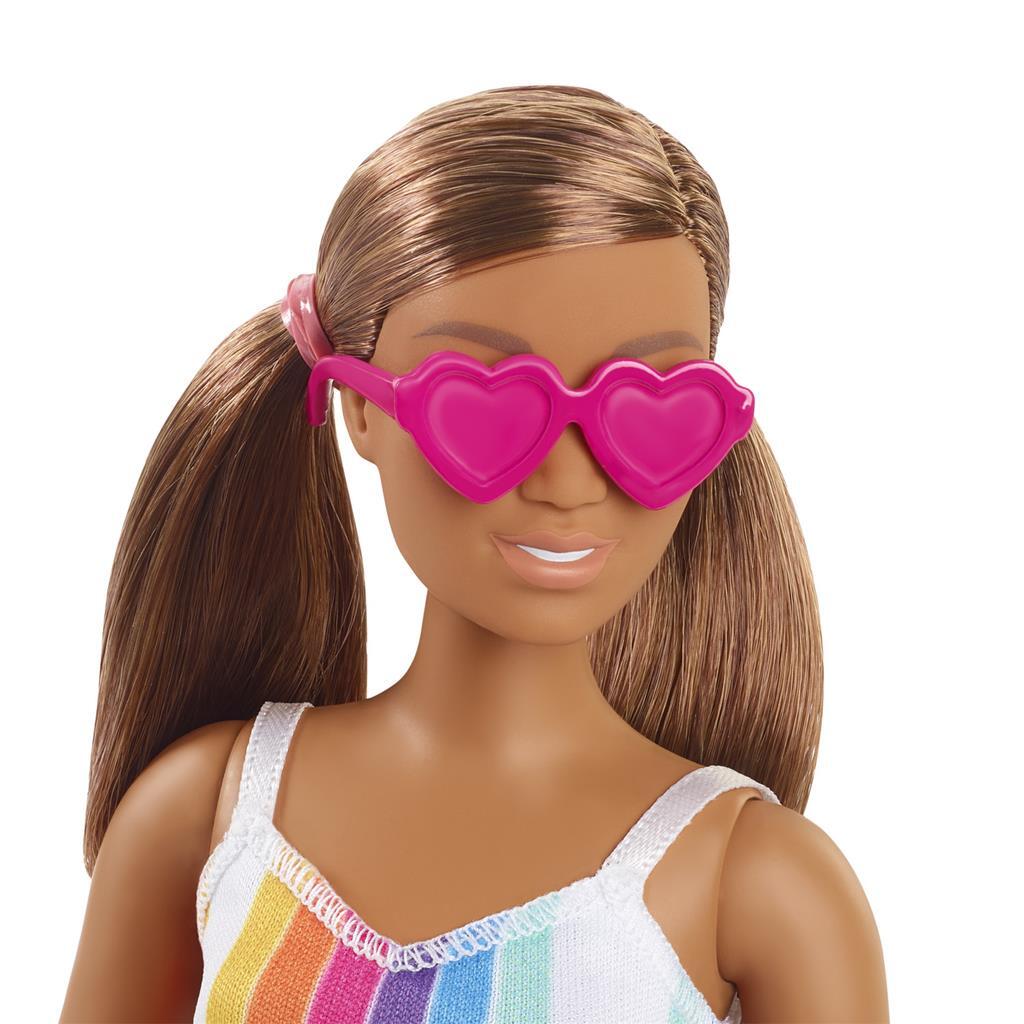 Barbie malibu 50th pop 3