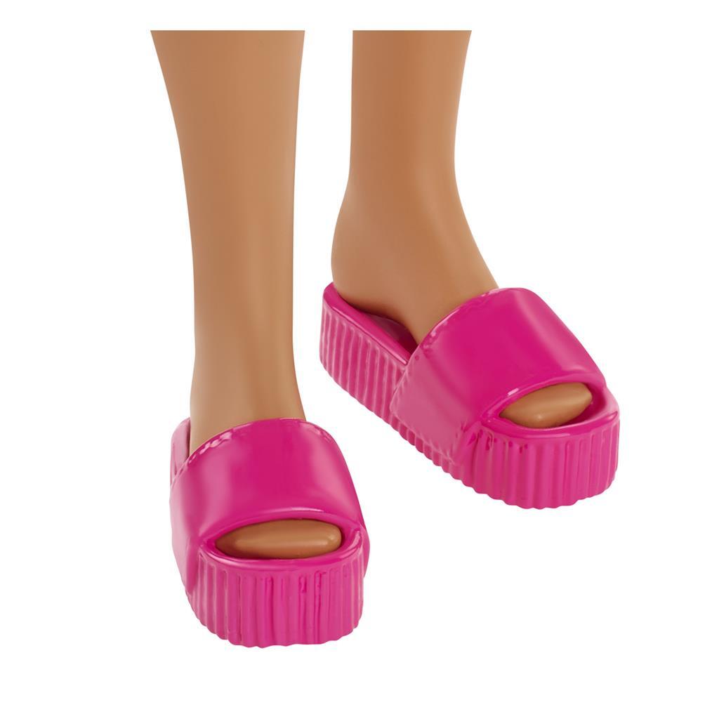 Barbie malibu 50th pop 3