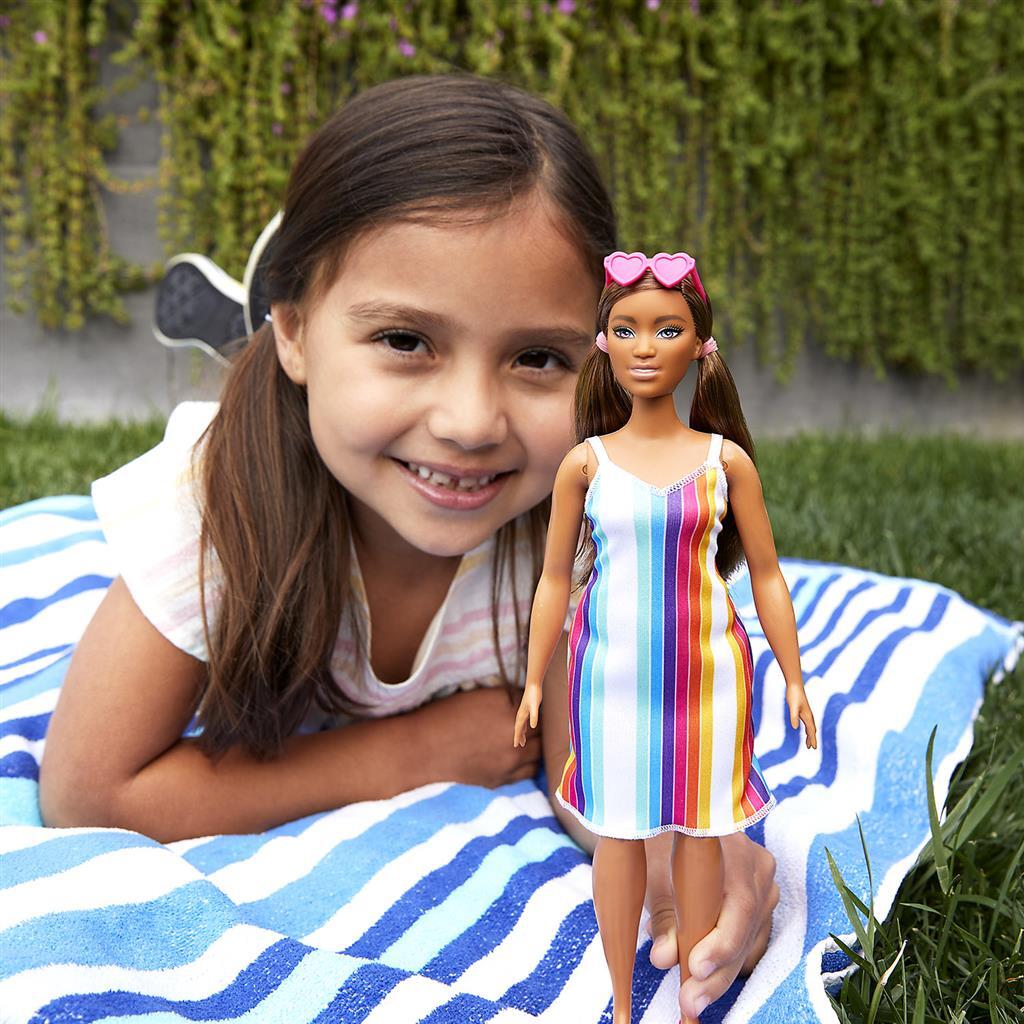 Barbie malibu 50th pop 3