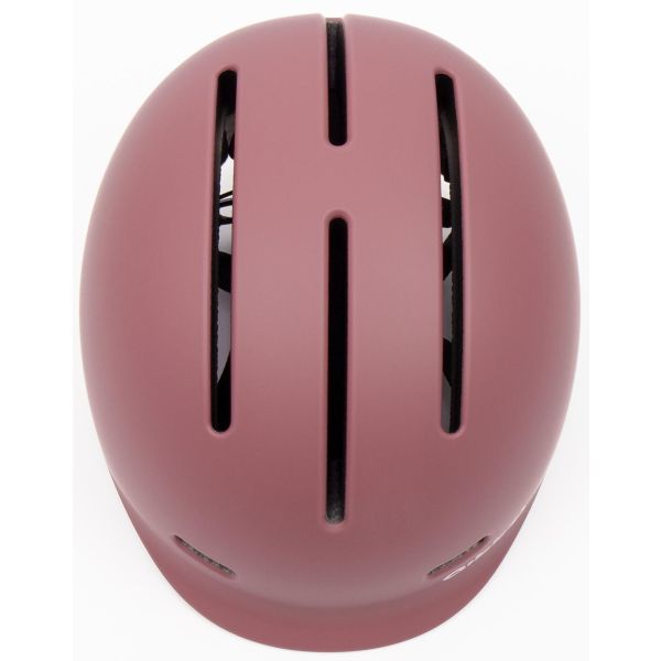 Widek b.v. qibbel kinderhelm xs 45-51cm roze