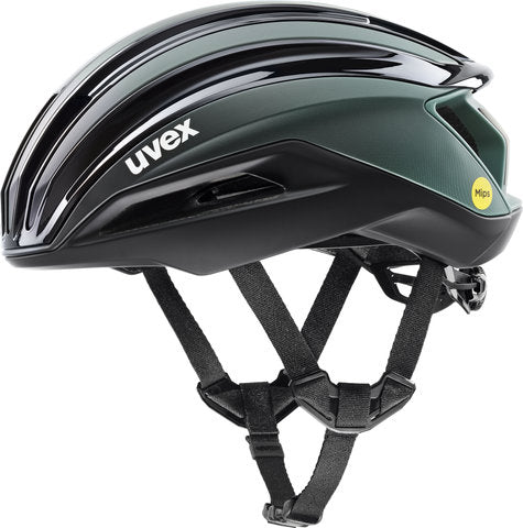 Uvex surge aero mips helmet