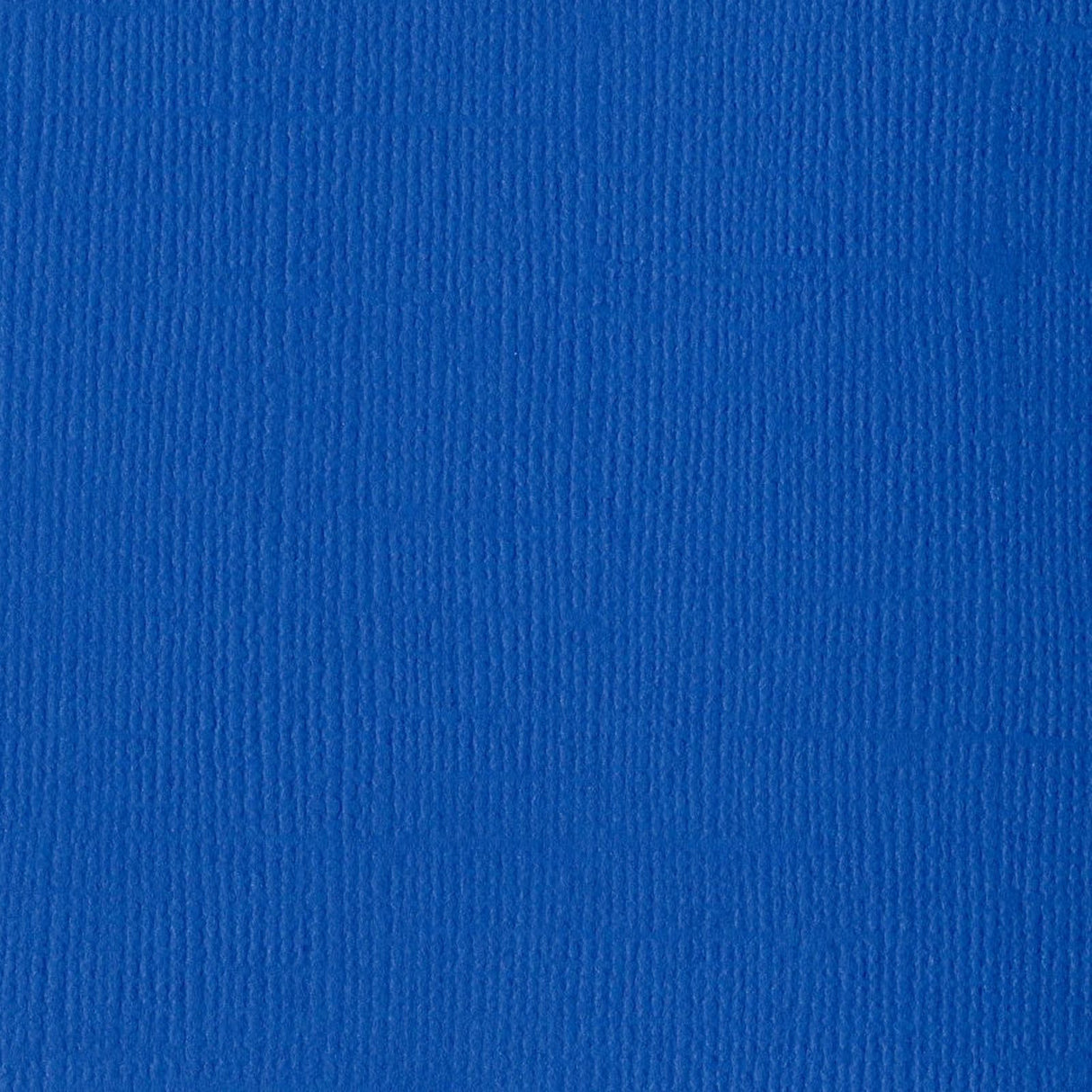 Bazzill • mono canvas 30,5x30,5cm blue