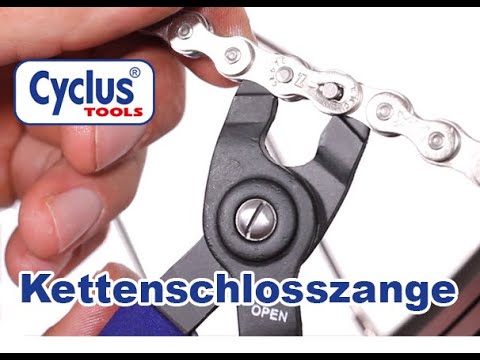 Buzaglo open tang miss link blauw cyclus 720330