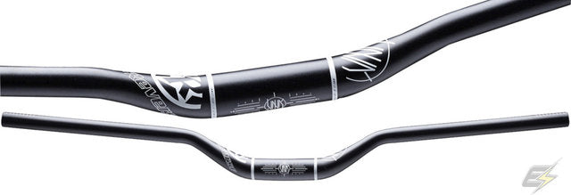 Reverse components nico vink signature 35 48 mm handlebars