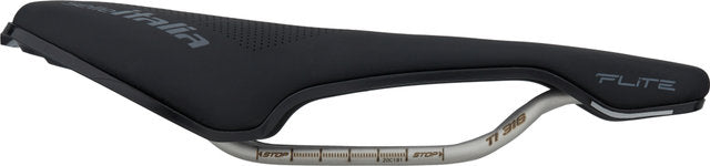 Selle italia flite boost ti316 superflow saddle