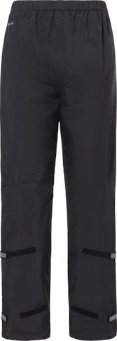 Vaude escape bike warm pants