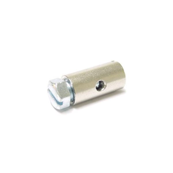 Bofix schroefnippel 7x9 (25 stuks)