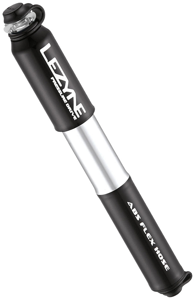 Lezyne cnc pressure drive small mini pump
