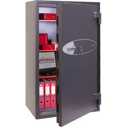 Inbraakwerende kluis phoenix elara hs3555k grijs