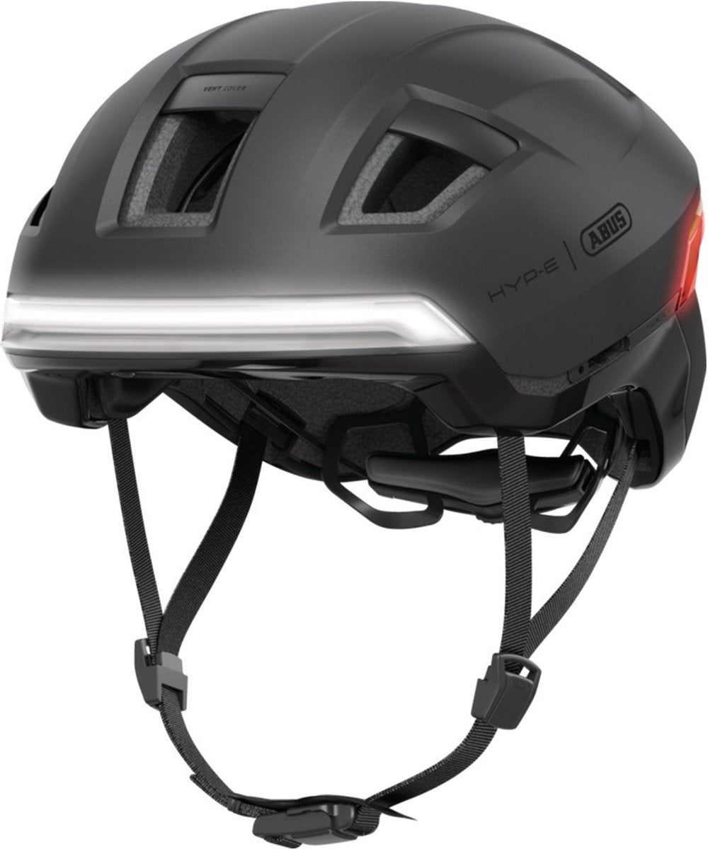 Abus helm hyp-e volcano titan l 57-61cm