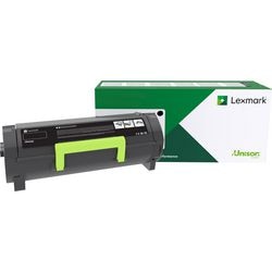 Tonercartridge lexmark b242h00 zwart