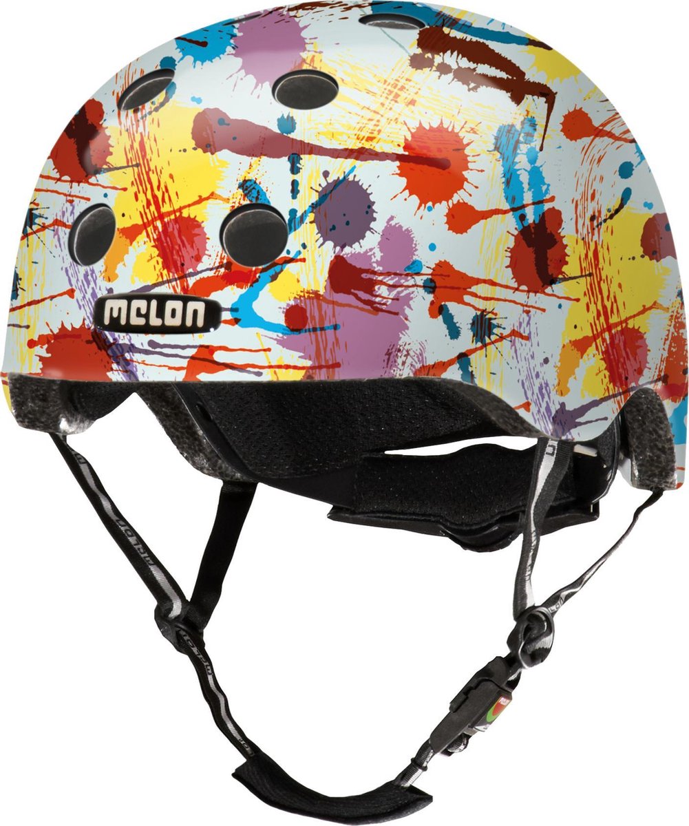 Melon Helm Urban Active Jackson P XL-XXL