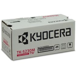 Tonercartridge kyocera tk-5230m magenta