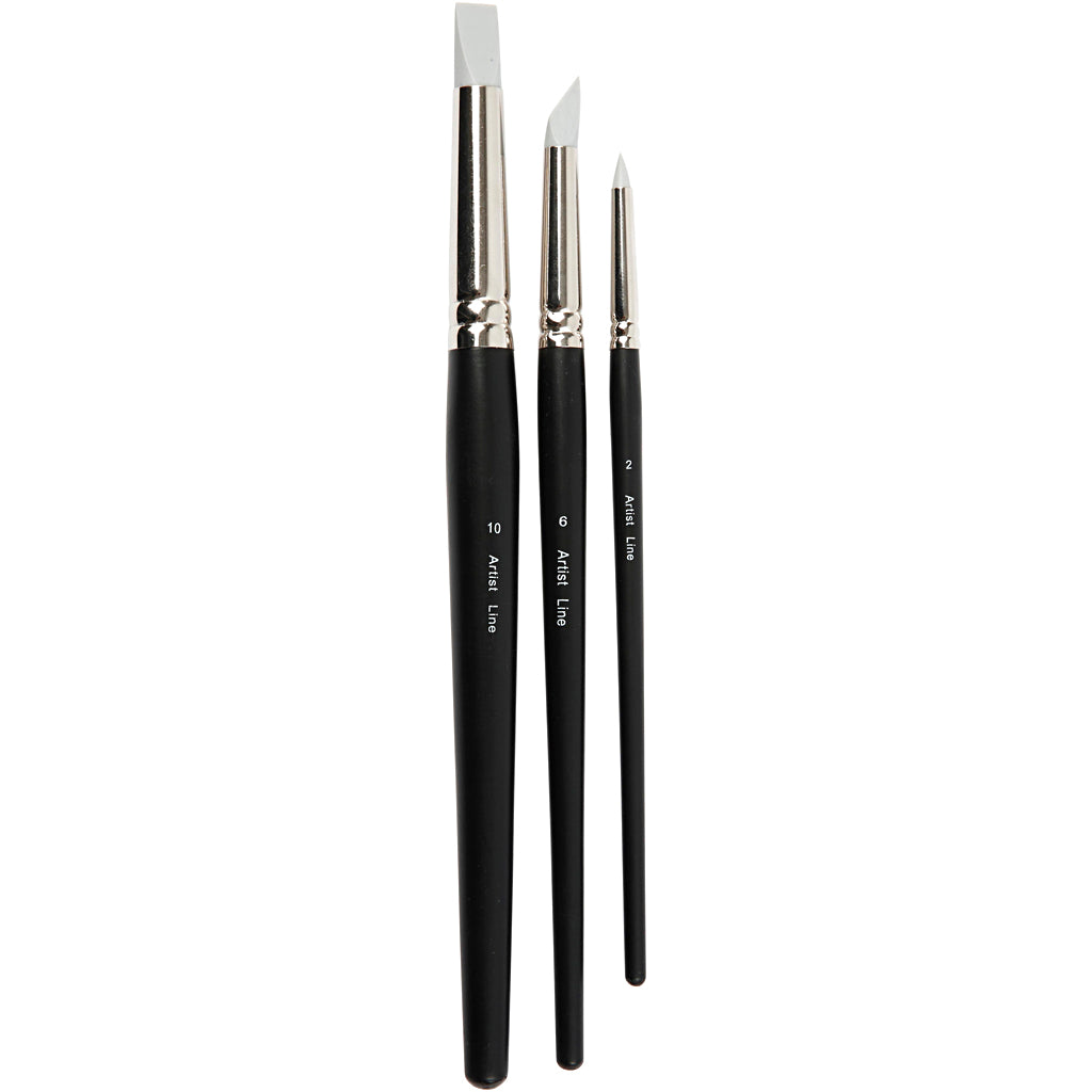 Http: www.cchobby.nl artist-line-afm-2-6-10-l-19-25-cm-b-6-10-15-mm-plat-rond-3-stuk-1-doos