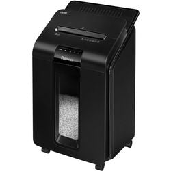 Fellowes mini-cut papierversnipperaar automax 100m 23 l
