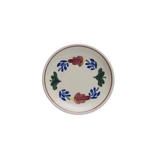 Royal boch boerenbont petit four 11 cm | 4 stuks