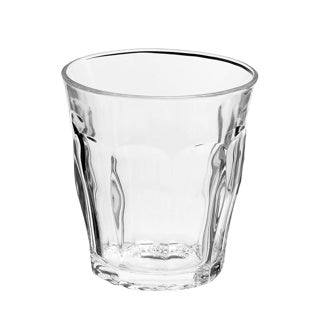 Duralex tumbler picardie hardglas 200ml doos a 6 stuks