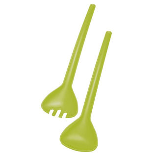 Westmark saladebestek set van 2 assorti | 5 stuks