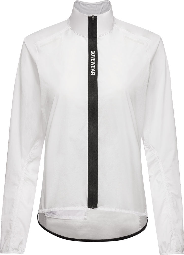 Gorewear spinshift windbreaker - women's windbreaker