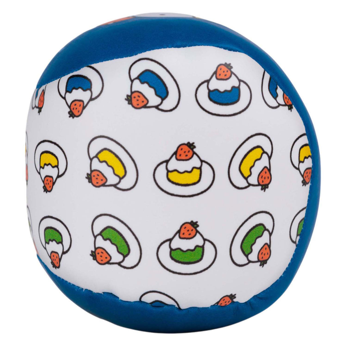 Rubo toys nijntje softbal 10 cm